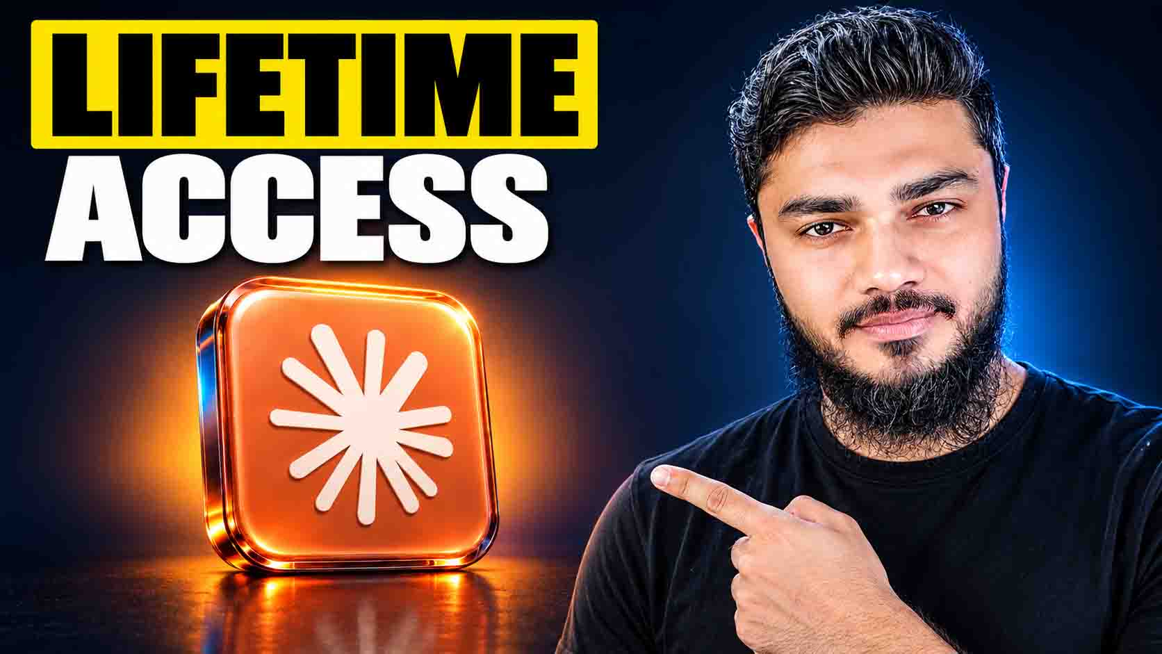 Lifetime Access